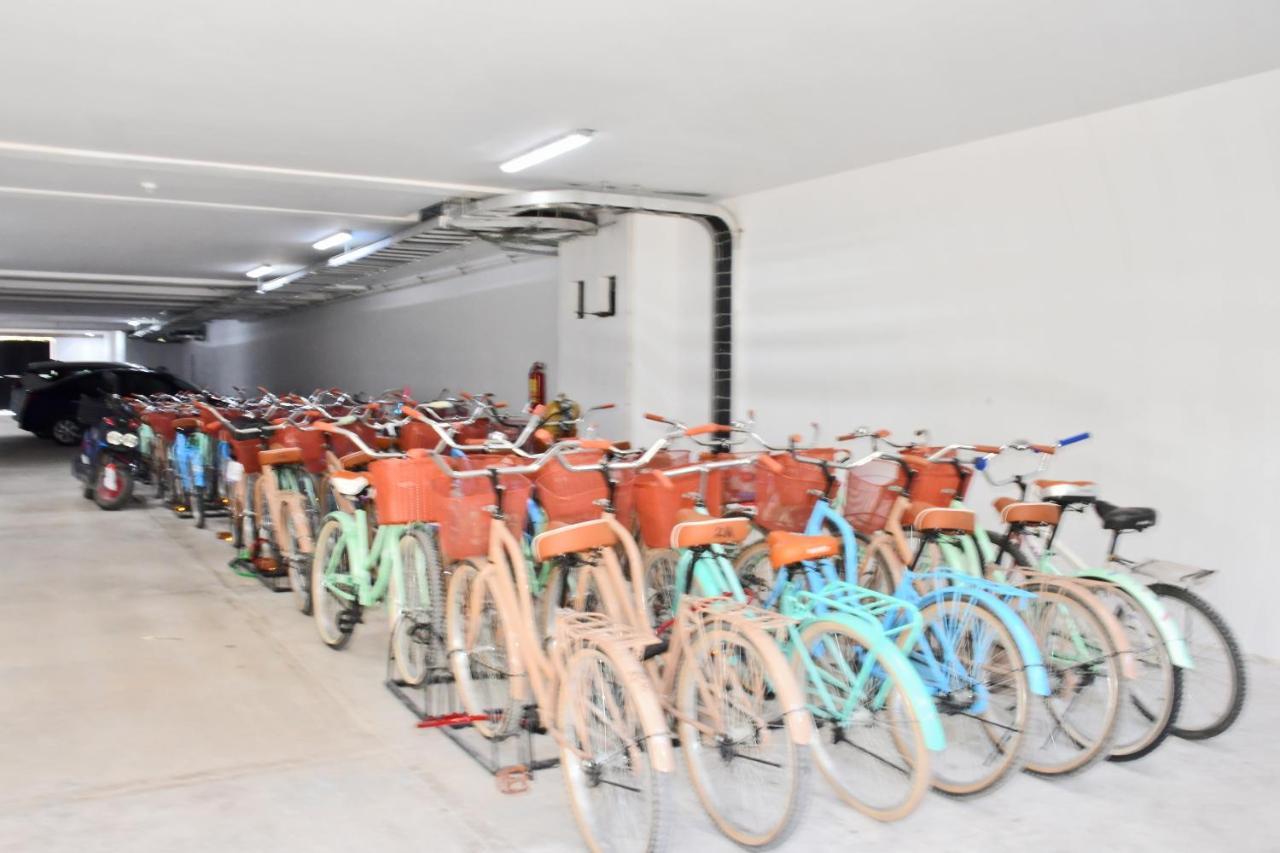 Menesse Tulum Luxury Apartments By Spot Rentals Dış mekan fotoğraf
