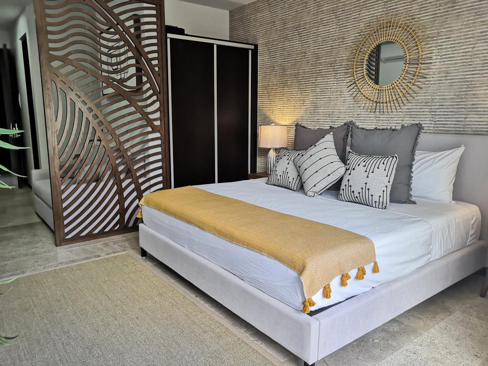 Menesse Tulum Luxury Apartments By Spot Rentals Dış mekan fotoğraf