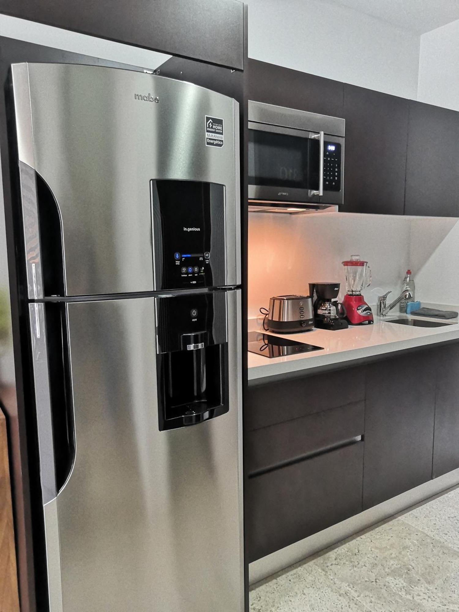 Menesse Tulum Luxury Apartments By Spot Rentals Dış mekan fotoğraf