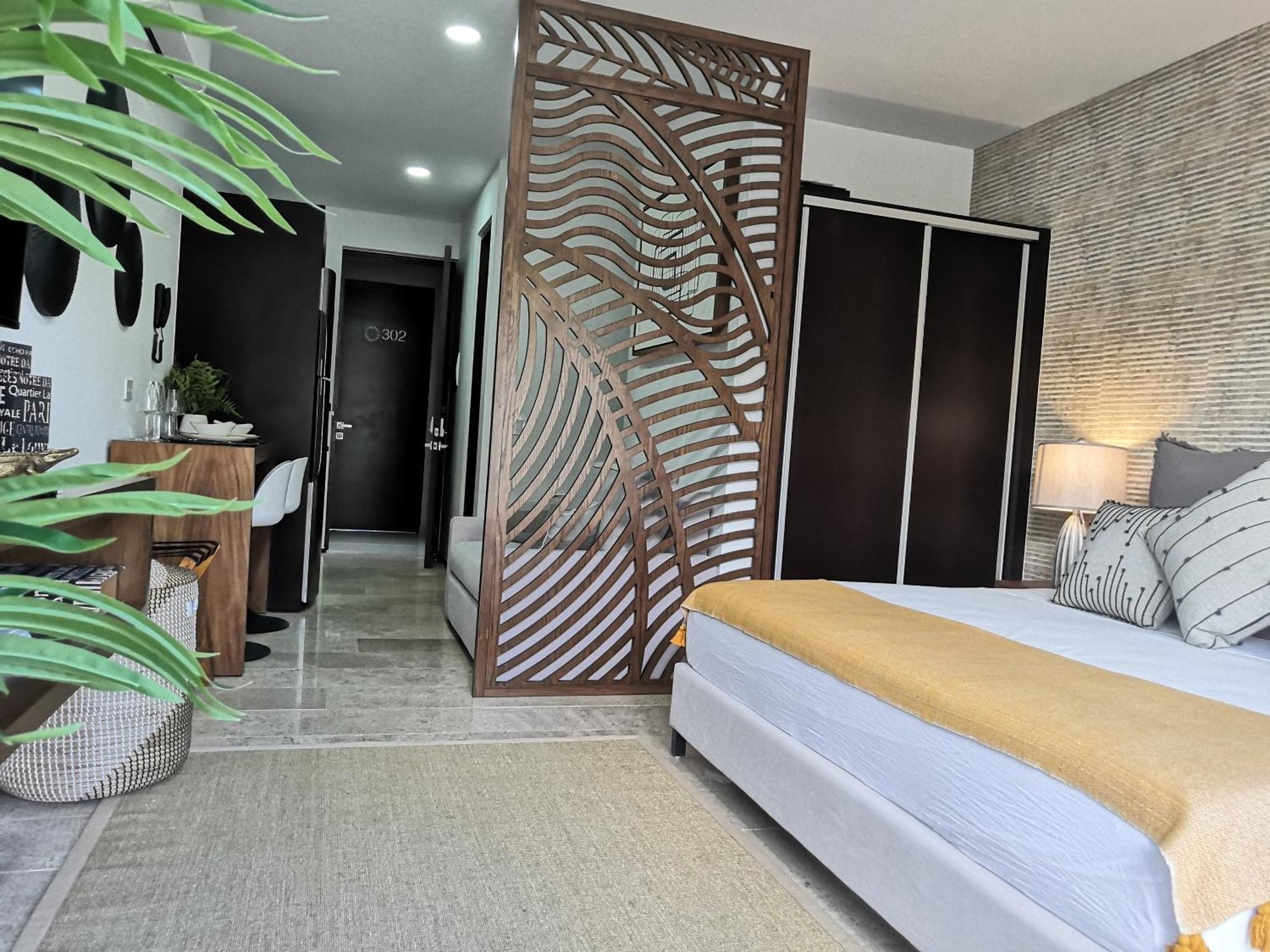 Menesse Tulum Luxury Apartments By Spot Rentals Dış mekan fotoğraf