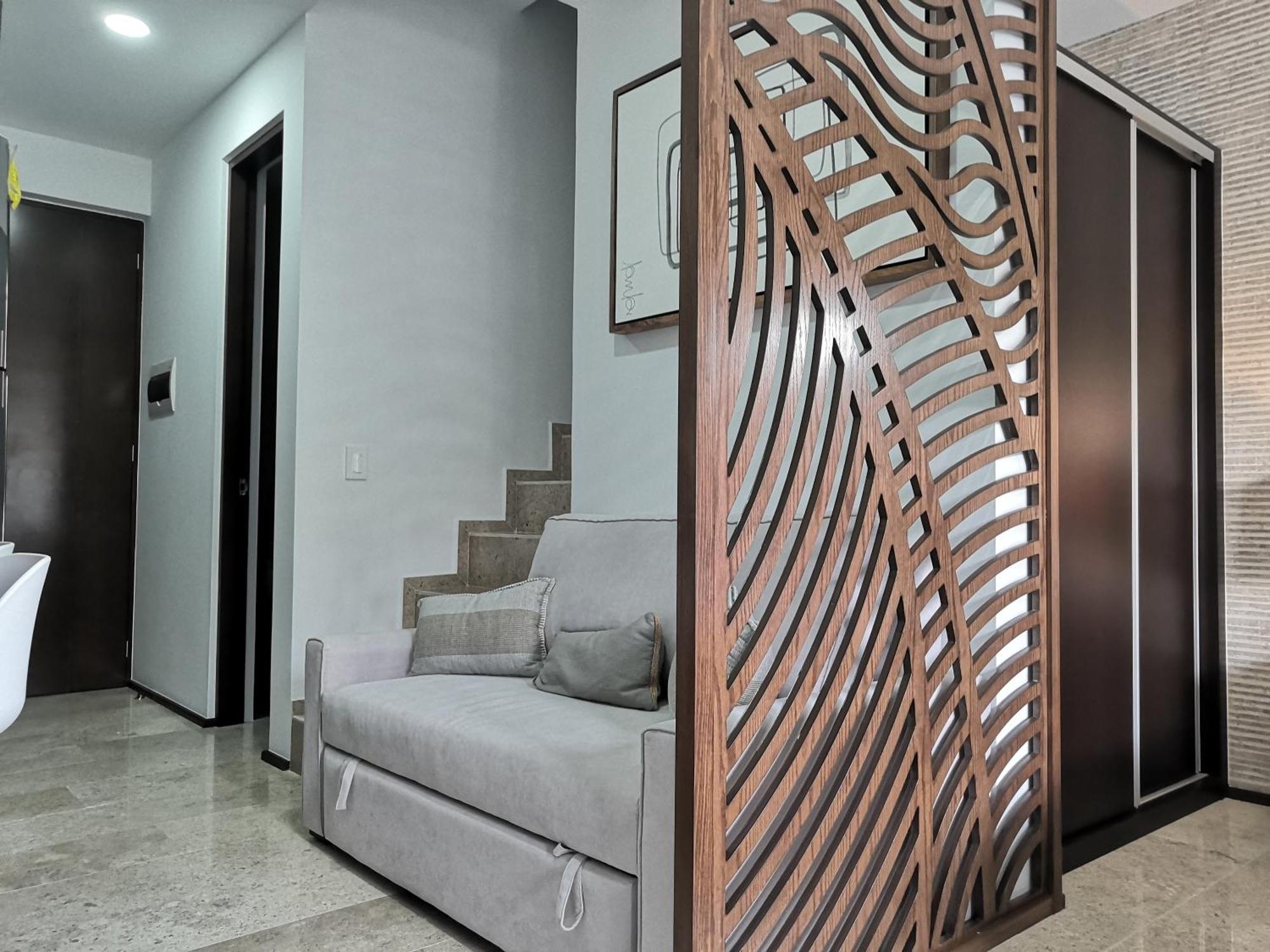 Menesse Tulum Luxury Apartments By Spot Rentals Dış mekan fotoğraf