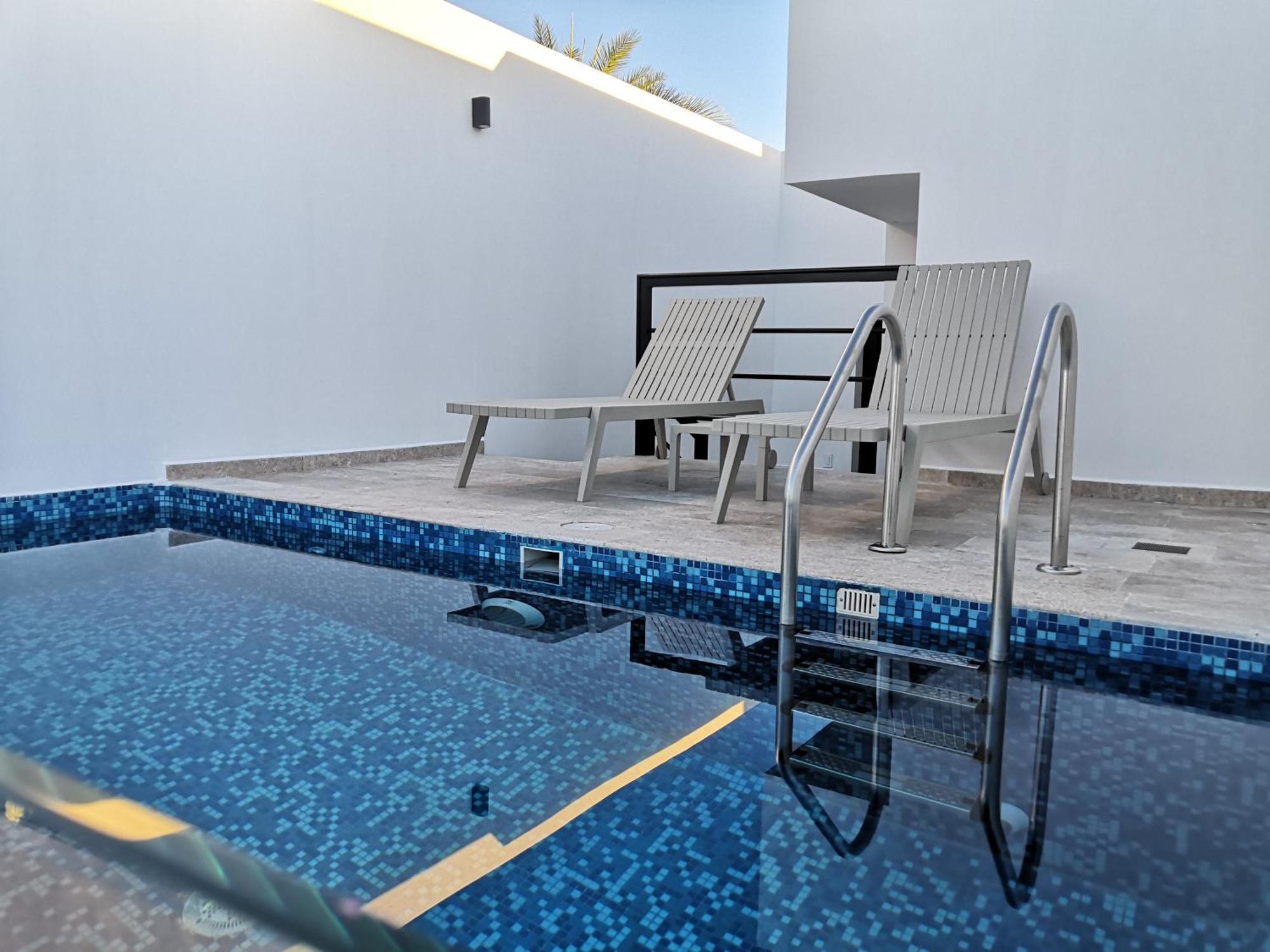 Menesse Tulum Luxury Apartments By Spot Rentals Dış mekan fotoğraf