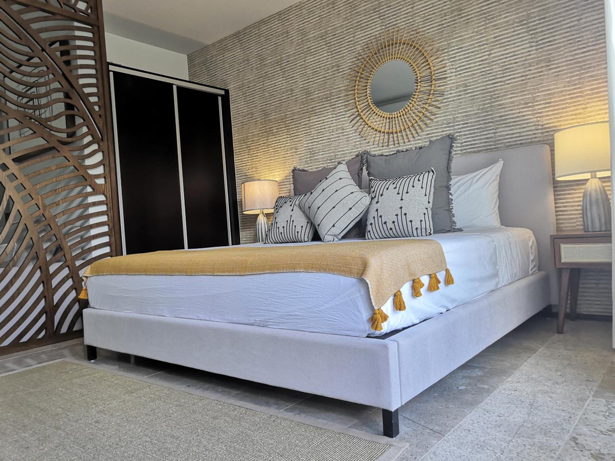 Menesse Tulum Luxury Apartments By Spot Rentals Dış mekan fotoğraf
