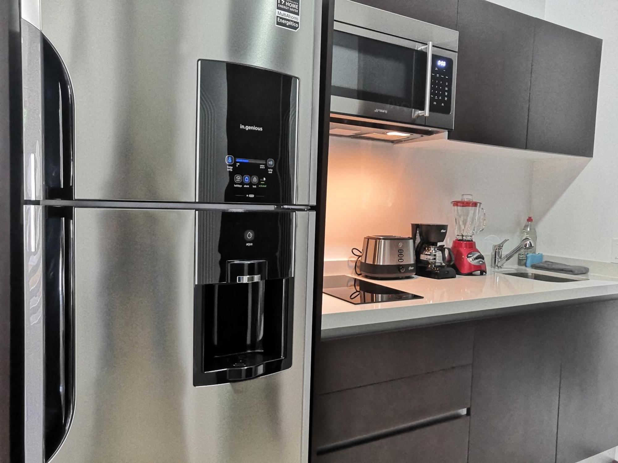 Menesse Tulum Luxury Apartments By Spot Rentals Dış mekan fotoğraf