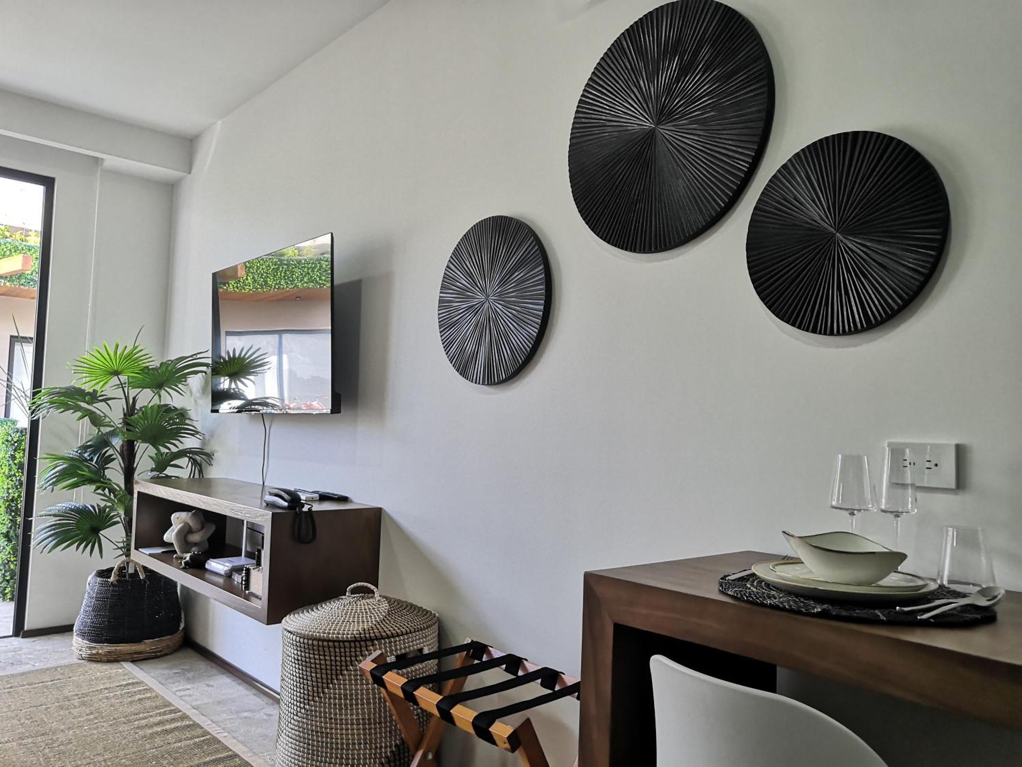 Menesse Tulum Luxury Apartments By Spot Rentals Dış mekan fotoğraf