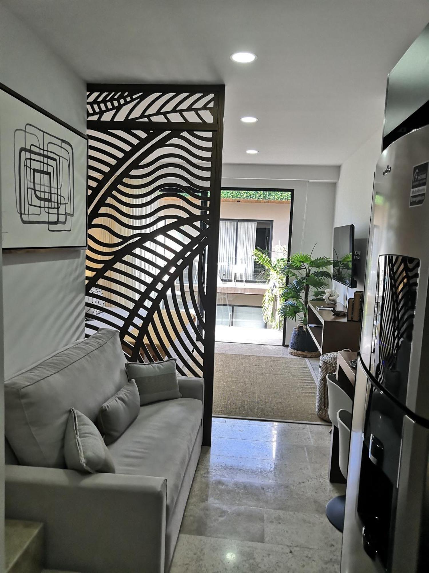Menesse Tulum Luxury Apartments By Spot Rentals Dış mekan fotoğraf