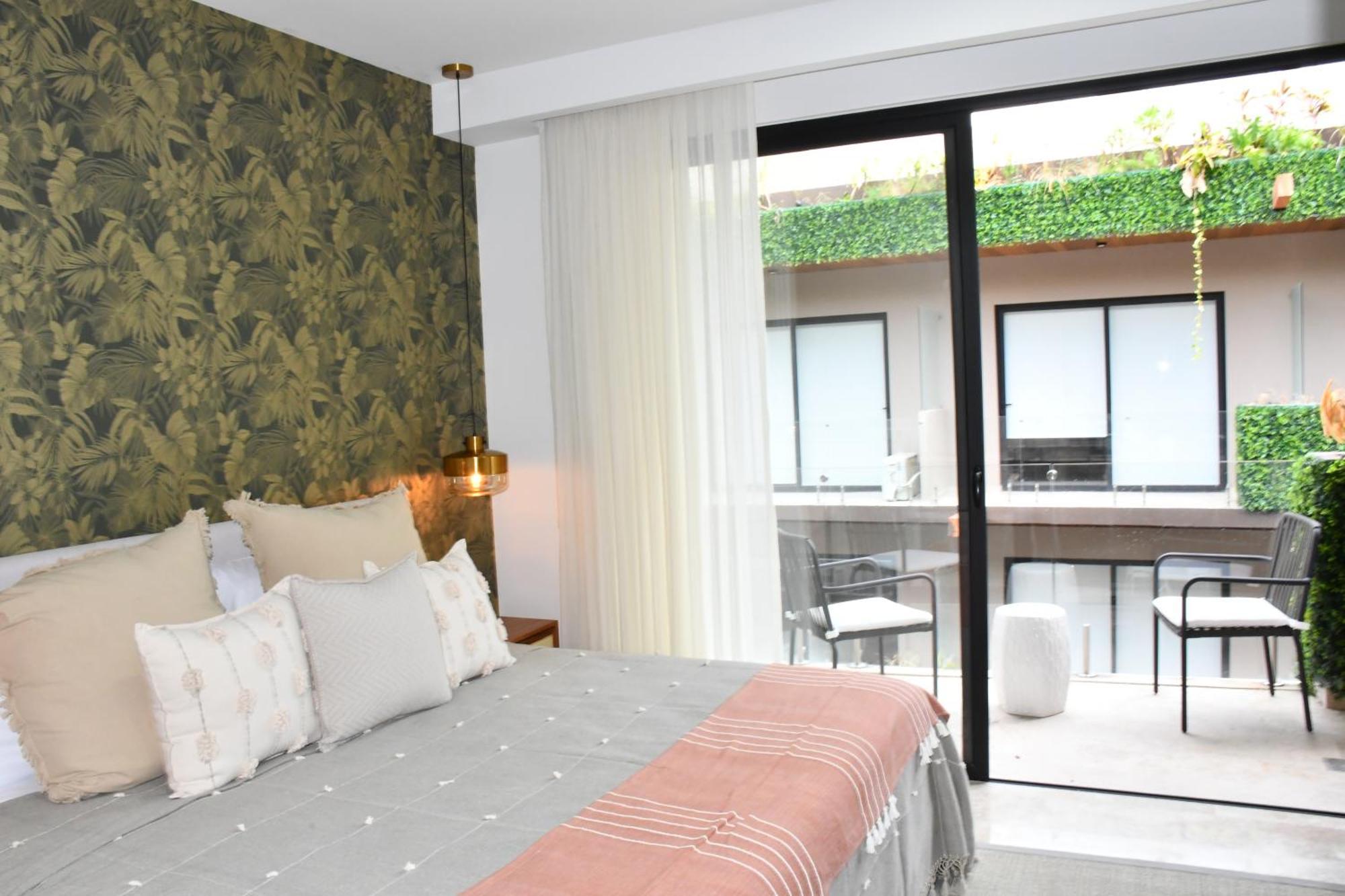 Menesse Tulum Luxury Apartments By Spot Rentals Dış mekan fotoğraf