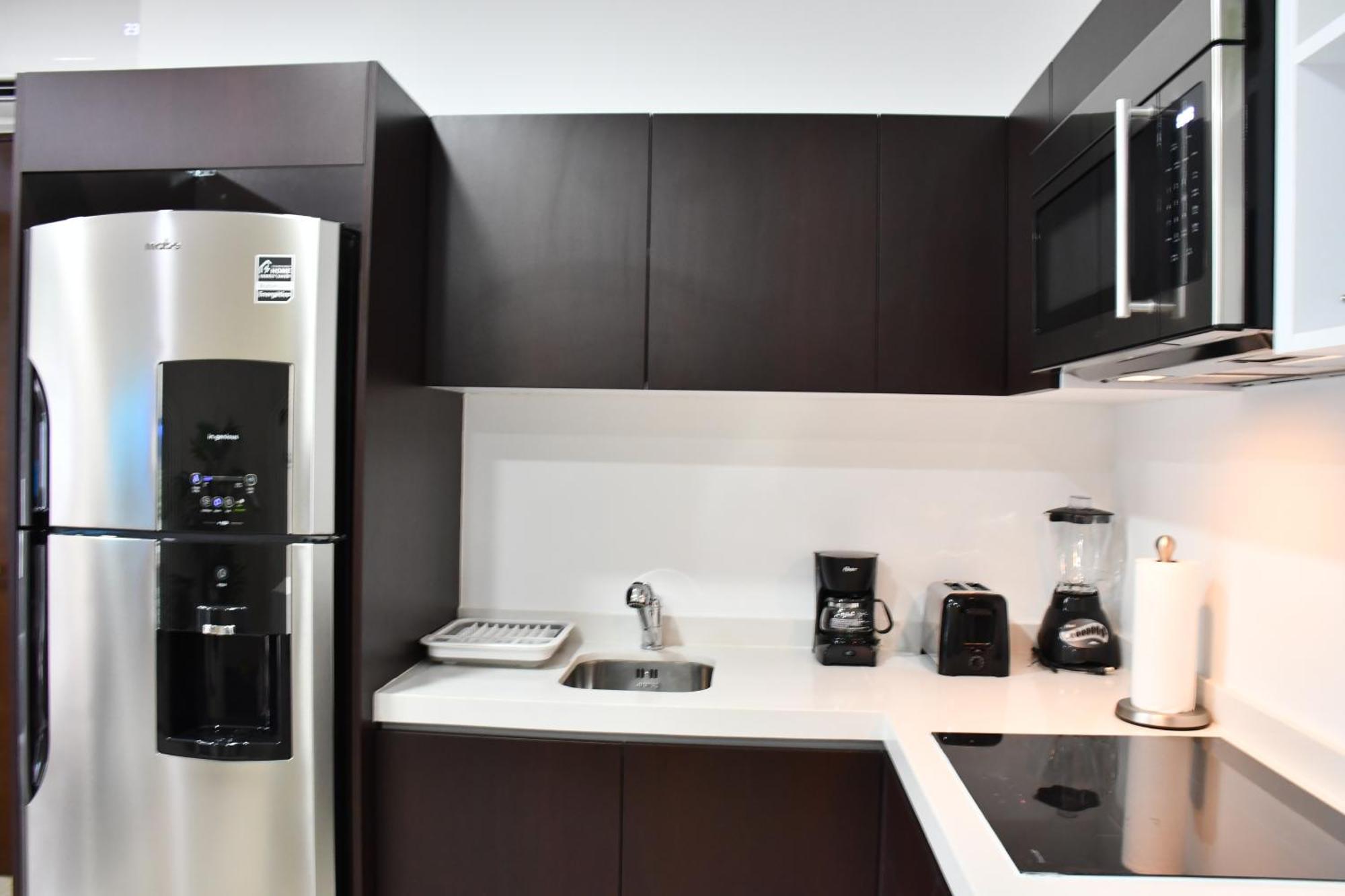 Menesse Tulum Luxury Apartments By Spot Rentals Dış mekan fotoğraf