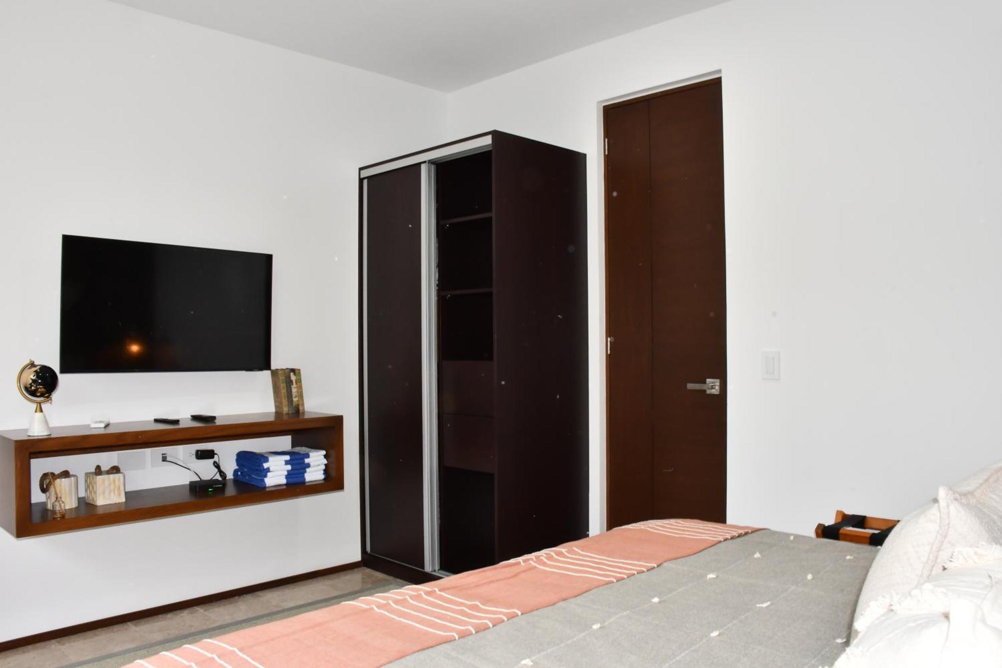 Menesse Tulum Luxury Apartments By Spot Rentals Dış mekan fotoğraf