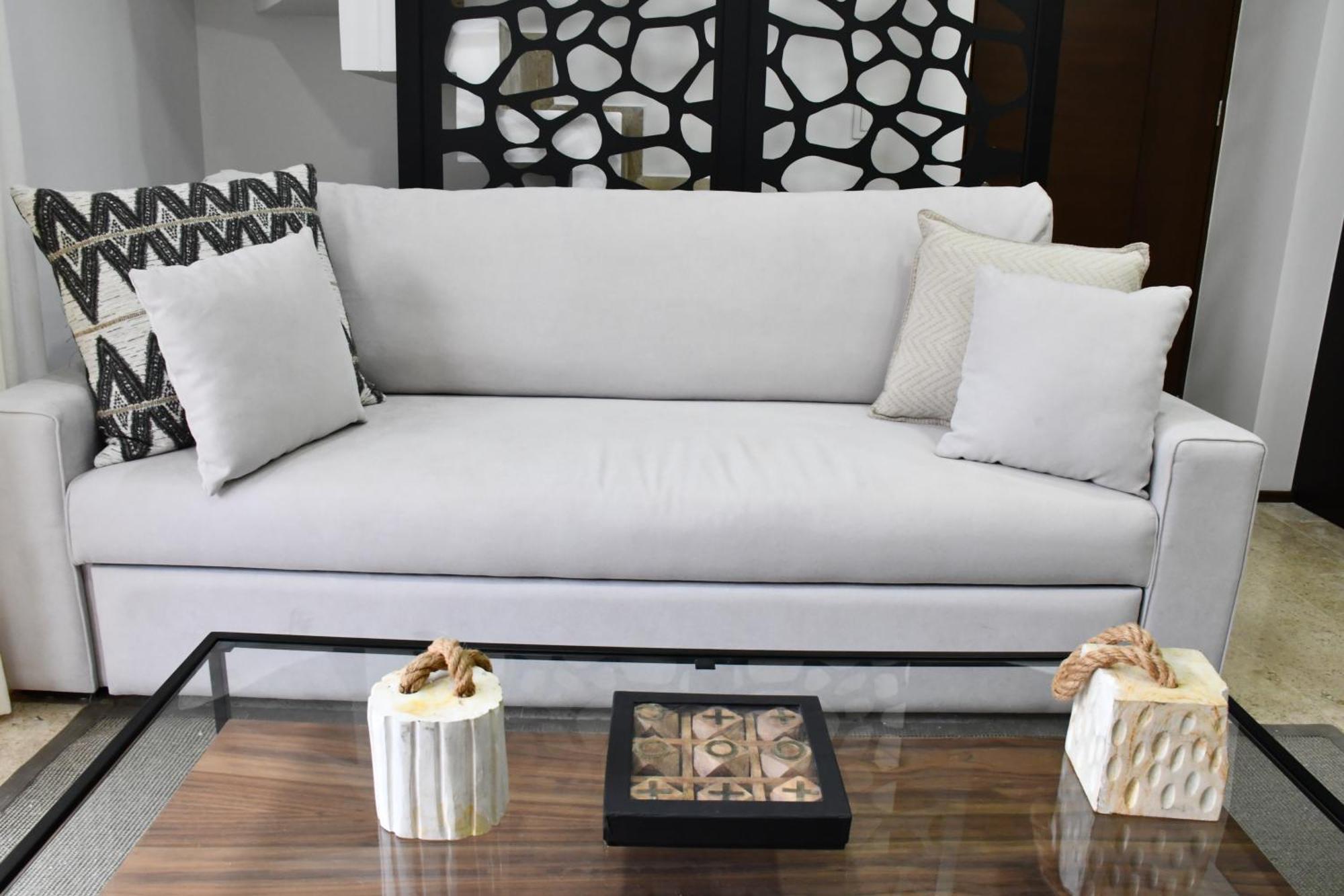 Menesse Tulum Luxury Apartments By Spot Rentals Dış mekan fotoğraf