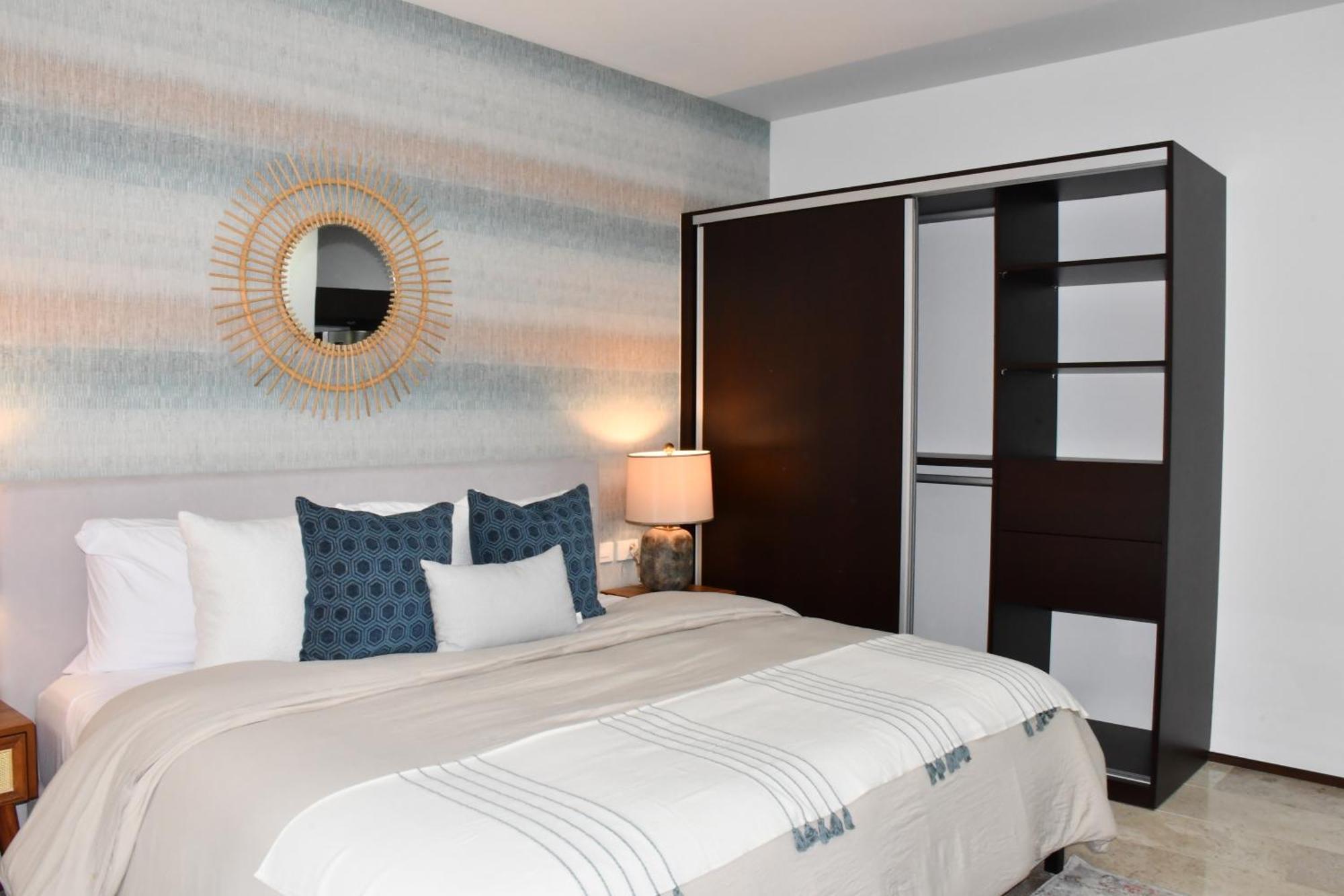 Menesse Tulum Luxury Apartments By Spot Rentals Dış mekan fotoğraf