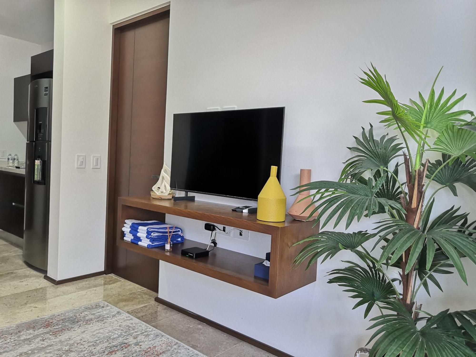 Menesse Tulum Luxury Apartments By Spot Rentals Dış mekan fotoğraf