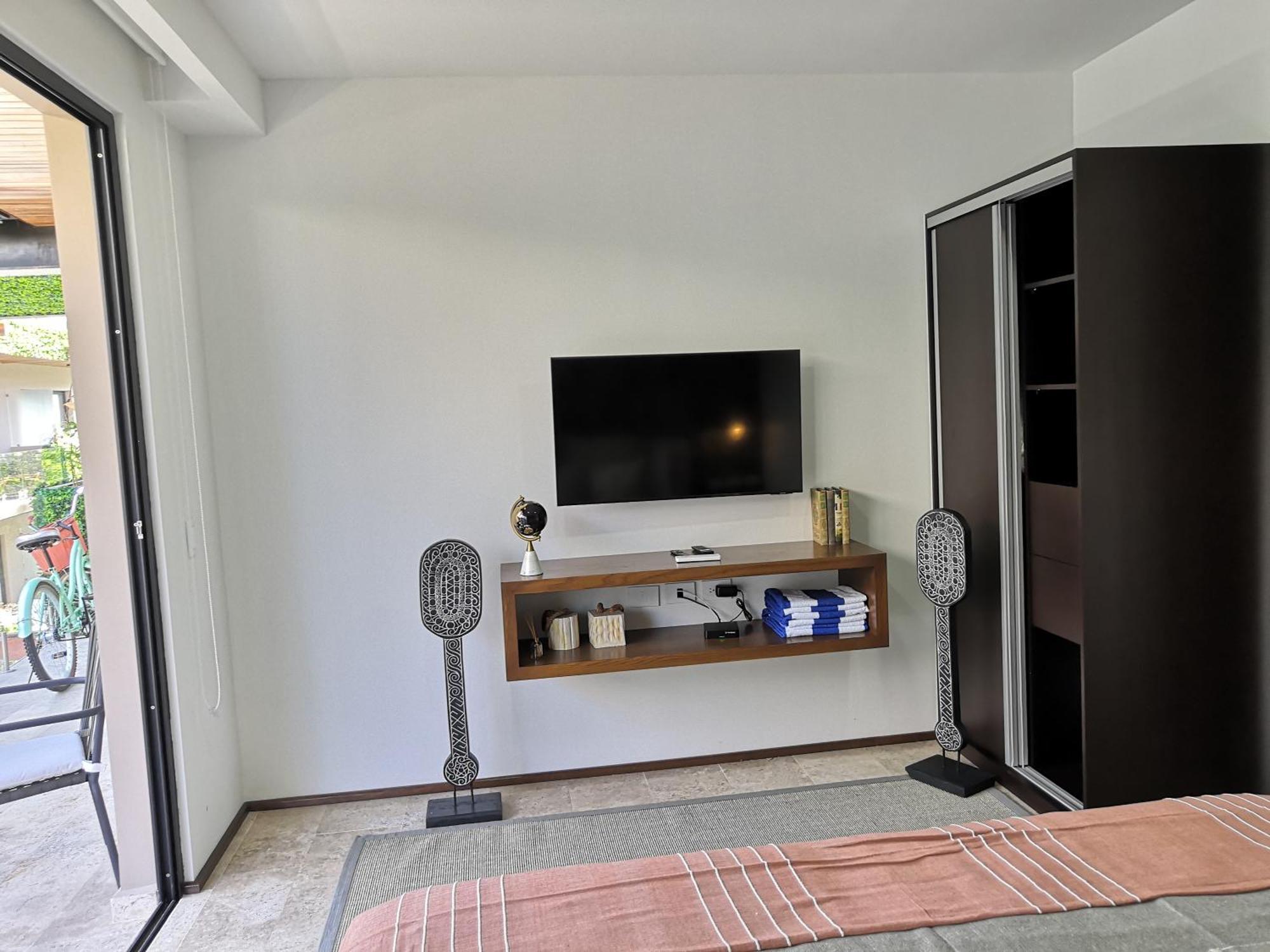 Menesse Tulum Luxury Apartments By Spot Rentals Dış mekan fotoğraf