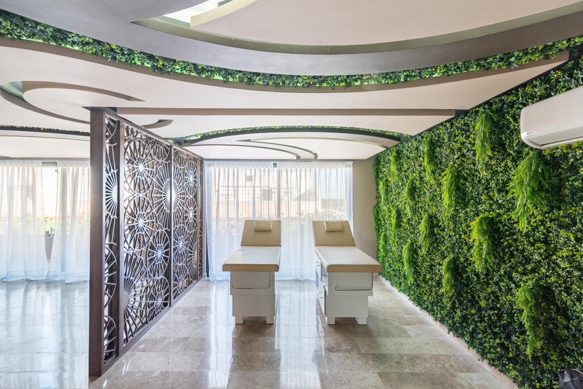 Menesse Tulum Luxury Apartments By Spot Rentals Dış mekan fotoğraf